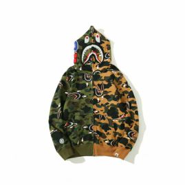 Picture of Bape Hoodies _SKUBapeHoodiesm-3xlhdt039933